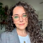 Image of Kirsten Robinette