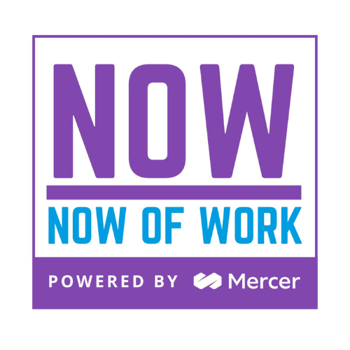Now of Work Podcast 2