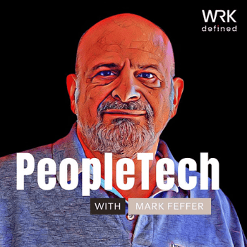PeopleTech Podcast Mark Feffer